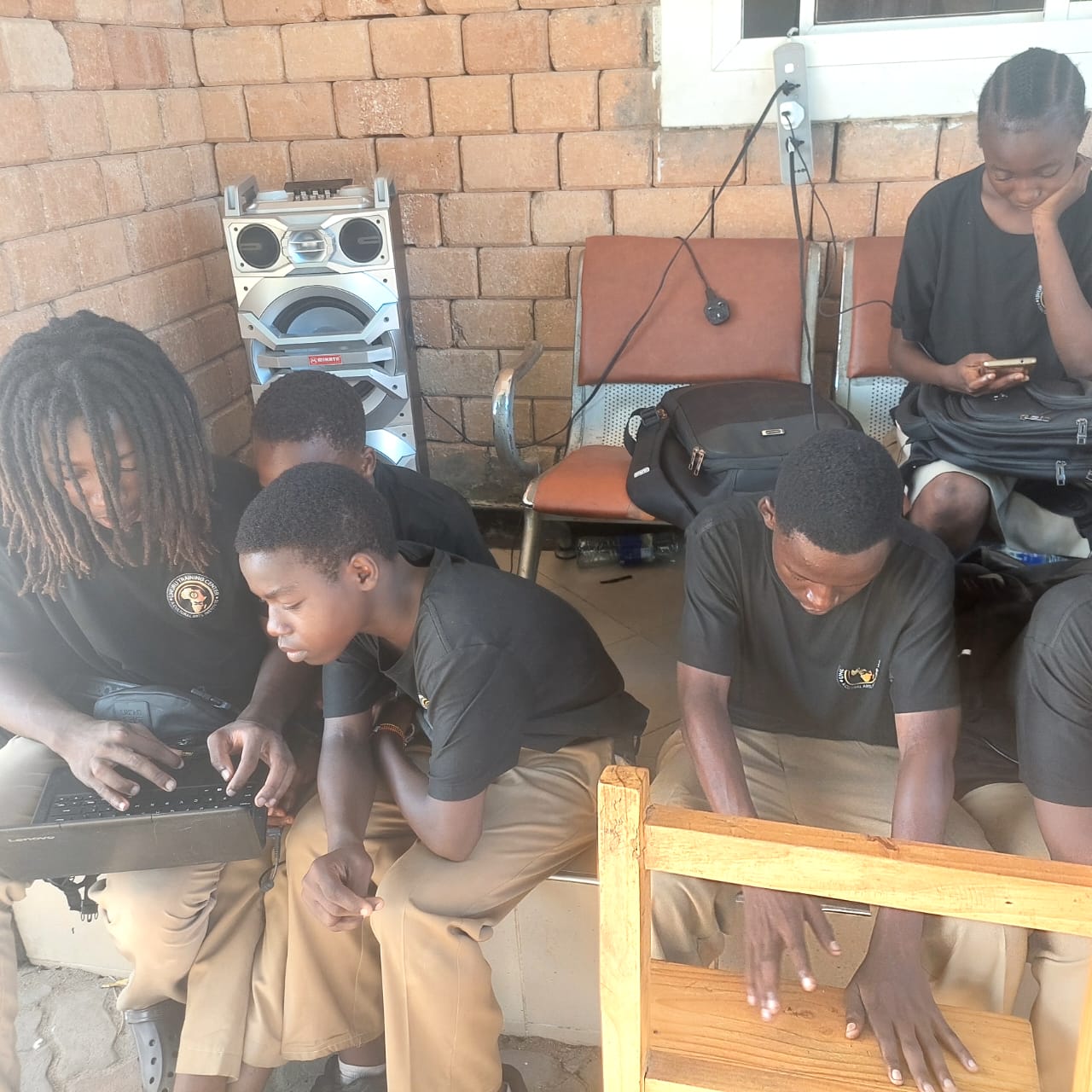 Educational materials