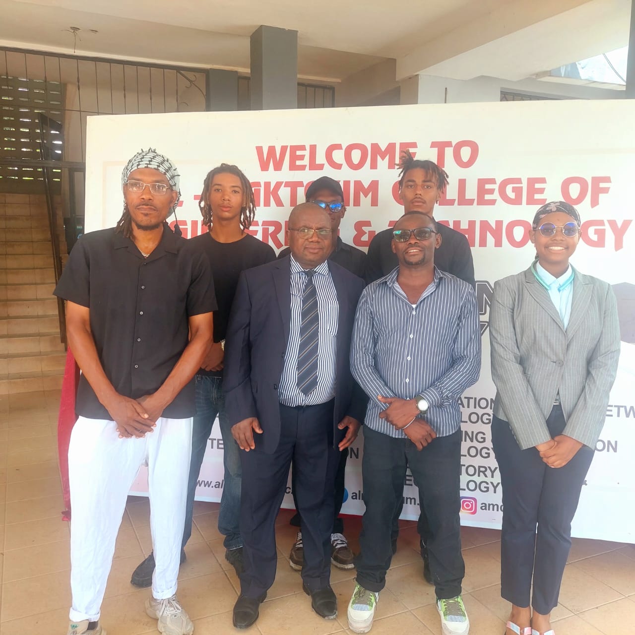 Educational technology