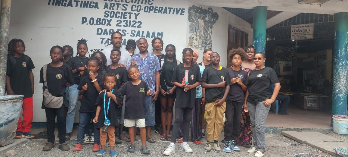 Community education center